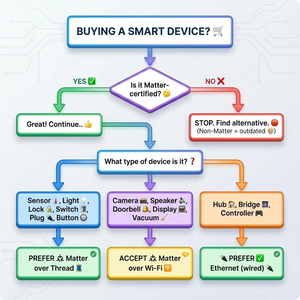 2026 Smart home device Buying Guide