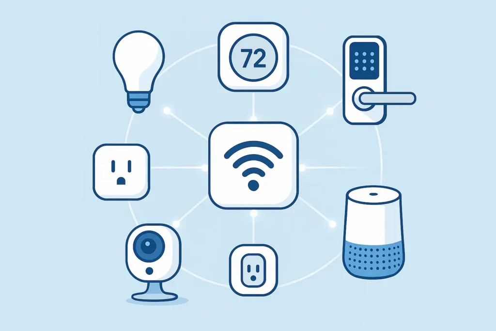 What Is Matter in Smart Homes? And Should You Wait to Upgrade in 2026?