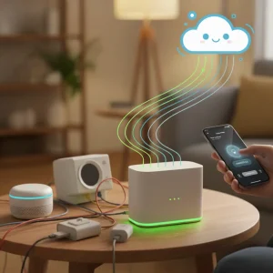 How to Use a Matter Bridge to Save Your Old Smart Home Devices