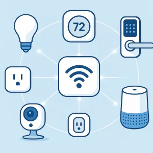 What Is Matter in Smart Homes? And Should You Wait to Upgrade in 2026?